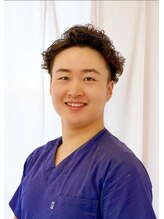 リッシュ 骨盤革命(RICHE.)&nbsp;石川 翔太