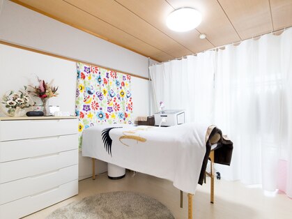 サロン フフフ(SALON FuFuFu)の写真