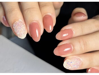 シス 福岡市南区高宮店(Sis)/【定額】エレガントデザイン