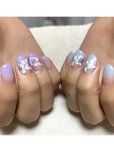 プールヴー☆オングル/