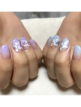 プールヴー☆オングル/