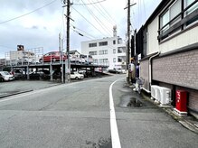 ヴィヴィアン 豊橋店(Vivian)/【道順のご案内】