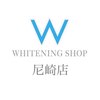 ホワイトニングショップ 尼崎店のお店ロゴ