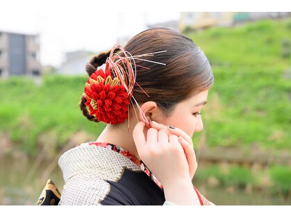 シェービング専門店 ラディアの写真