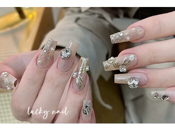 ラッキー(Lucky)/