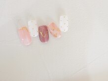 ペアリング(Pairing nail&eyelash)/1月select(K)8,980円◆全10種