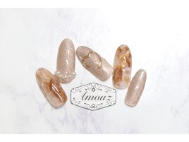 定額【バレンタインネイル】6