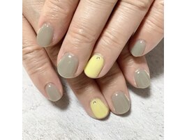 春色コンピネイル