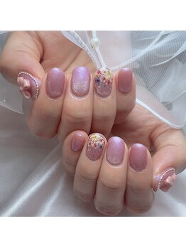 リリアムネイル(Lilium nail)/