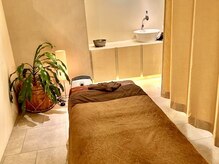 サロン ド マージ(salon.du.magie)の雰囲気（内観）