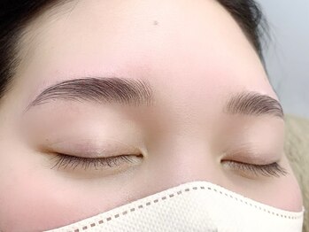 ヘイデイズ(HEY DAYS)/アイブロウスタイリング