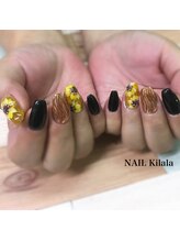 ネイル キララ(NAIL Kilala)/