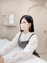 ネイルサロン イズ(NAIL SALON iS)&nbsp;稲富 