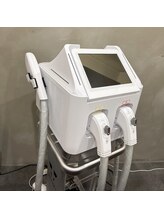 ウード(oud.)/ハイブリット脱毛