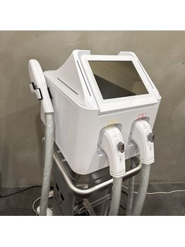 ウード(oud.)/ハイブリット脱毛