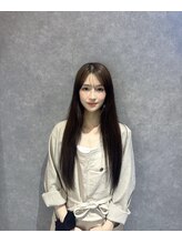 リシェル 浜松店(Richelle) 杉山 琳里香