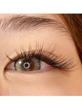 レア(lea)/eye design【バインドロック】