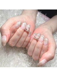 マグネット☆リボン☆フィルイン