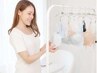 育乳ナイトブラプレゼント★マシーンで美乳エッセンス導入×EMS全身￥30250→