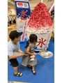 エービューティーサロン 松山店(A BEAUTY SALON.) アラフォーの2児のママです(^^)
