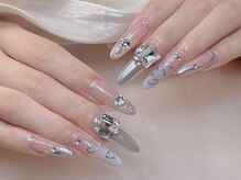 ヴィーナスネイル(Venus Nail)/持ち込みデザイン