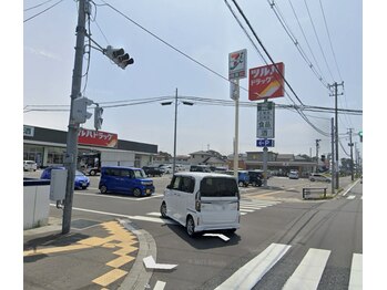 アイリー 石巻(EYERIE)/５、