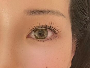 アンジュールの家(unjour no ie)の写真/LEDエクステ★持続力が従来よりUP！リペアいらずのモチの良さを体感してみて下さい♪初めての方も大歓迎☆