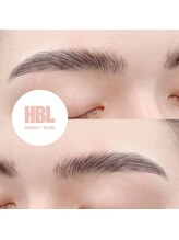 国内向けに開発された眉毛専用溶剤で施術可能！【化粧品登録】【国産】【低刺激】