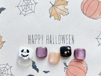 カノア(KANOA)/10月定額フット