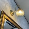 エアーグロー(airglow)のお店ロゴ