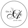 フェイシャルクレア(Cre A.)のお店ロゴ