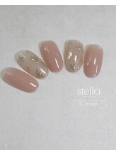 ステラ(stella)/定額Sデザイン