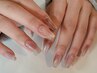【大人気】★MAKI限定クーポン！【HAND】“マグネット”/¥8,500/（Nailist)