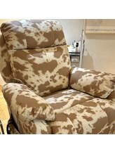 ブリンクアイ(blink eye)/店内【まつげパーマ/マツエク】