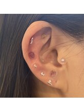 アールラッシュ(R-LASH)/