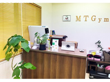 加圧パーソナルジム エムティージム 長町店(MTGym)の写真