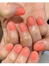 クラシカ 幡ヶ谷店(CLASSICA)/2月＃ネイル