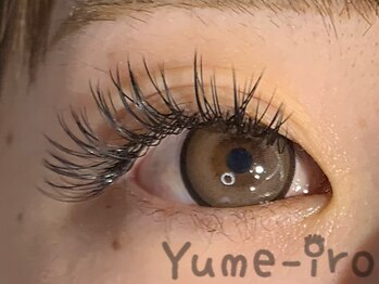 ユメイロ(Yume-iro)/初回クーポン180本￥8400