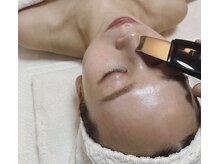 アトリエタマ(atelier-tama)/毛穴洗浄