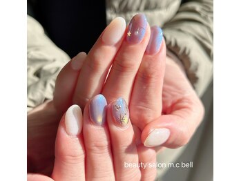 エムシーベル(m.c bell)/