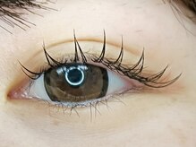 ジュウェル 宜野湾店(Nail Salon Jewel)/束感まつ毛