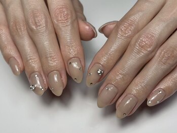 クレーネイル(Klee Nail)/デザイン