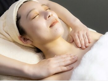 アプリール(Aprile)/普段の疲れに癒しを・・・♪