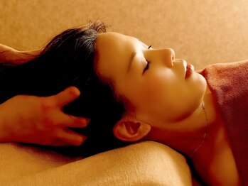 ウィー(Wi)/ヘッドスパマッサージ