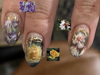 タクミウラワ アズ エティル(takumi urawa as Etel)/