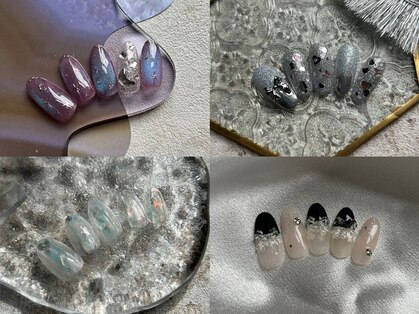ビューティーサロン スタイル 三宮店(STYLE)の写真