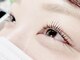 ムーンアイ(moon eye)の写真/≪ケア重視≫まつ毛専門サロン◎健康的な自まつ毛をキープしながら、自分史上最高に魅力的な目元へ☆彡
