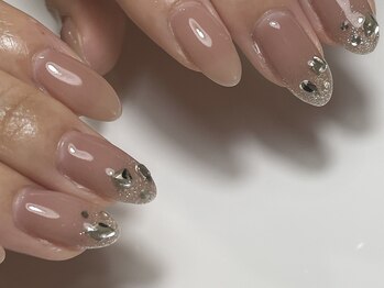 ヴィコ 名古屋栄(vico)/ワンホンネイル