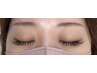 【大人気】Miss eyed'olフラットマットラッシュ120本＋高級コーティング付き