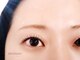 マツメ バイ ミヌ(matume by minue)の写真/【SNSで話題沸騰中!"マスカラパーマ"ができるお店★】まるでマスカラを塗っているかのような濃密まつ毛に♪